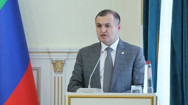Начальником одного из управлений мэрии Уфы назначили министра из Дагестана. Он будет следить за поручениями Мавлиева и Хабирова