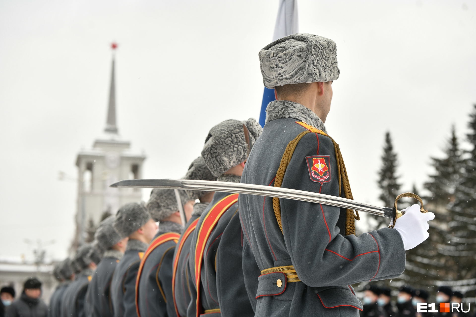 2019 год в честь. 2019 год в честь