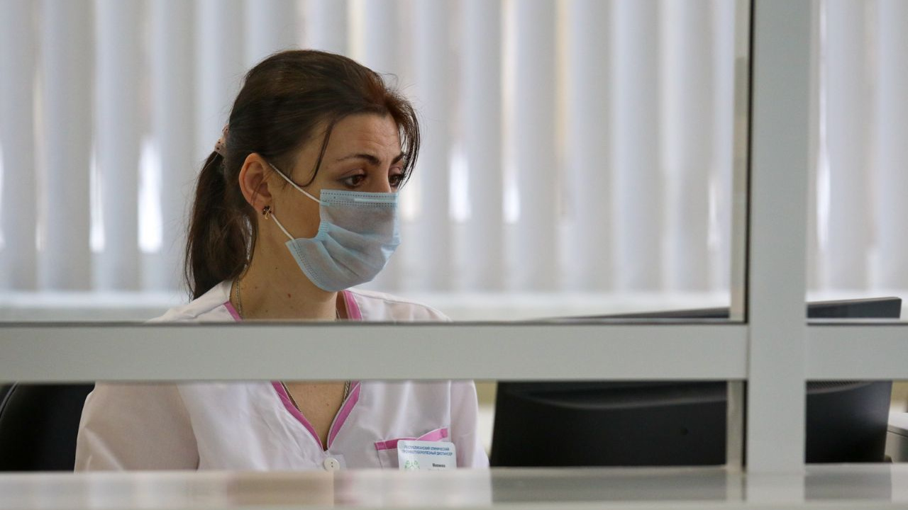 В Татарстан вернутся ковидные ограничения и обязательная вакцинация? Публикуем ответ Роспотребнадзора