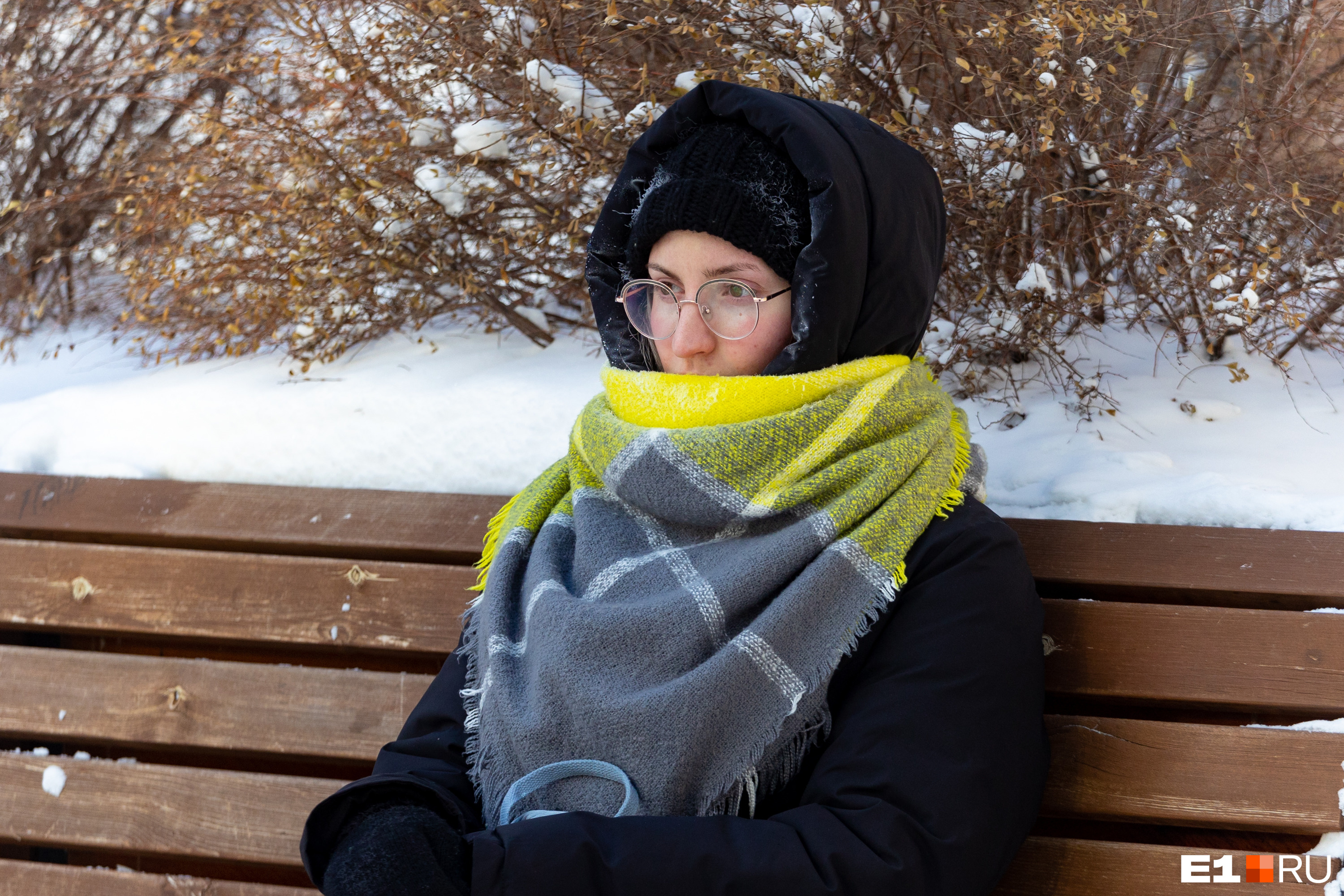 Сколько можно! Как долго аномальные холода продержатся в Екатеринбурге и области