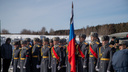 Доска памяти: публикуем имена военнослужащих из Новосибирска — они погибли в боях на территории Украины