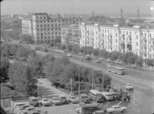 Площадь сельского хозяйства, 1968 год Площадь сельского хозяйства, 1968 год