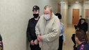 Экс-заместителя прокурора Новосибирской области отпустили под домашний арест