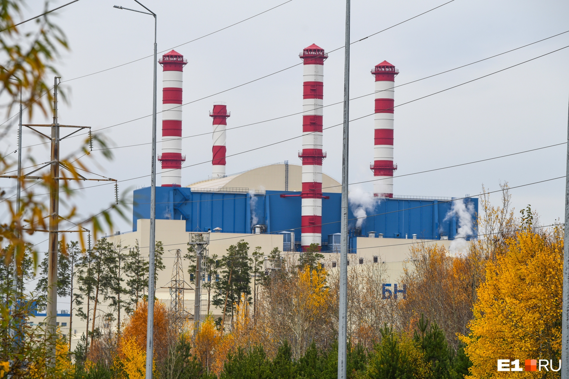 «Росатом» планирует построить АЭС малой мощности в Забайкалье