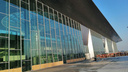 Новый терминал новосибирского аэропорта Толмачево откроют в феврале