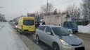 Водитель сбил пенсионерку в Ленинском районе — женщина скончалась от полученных травм