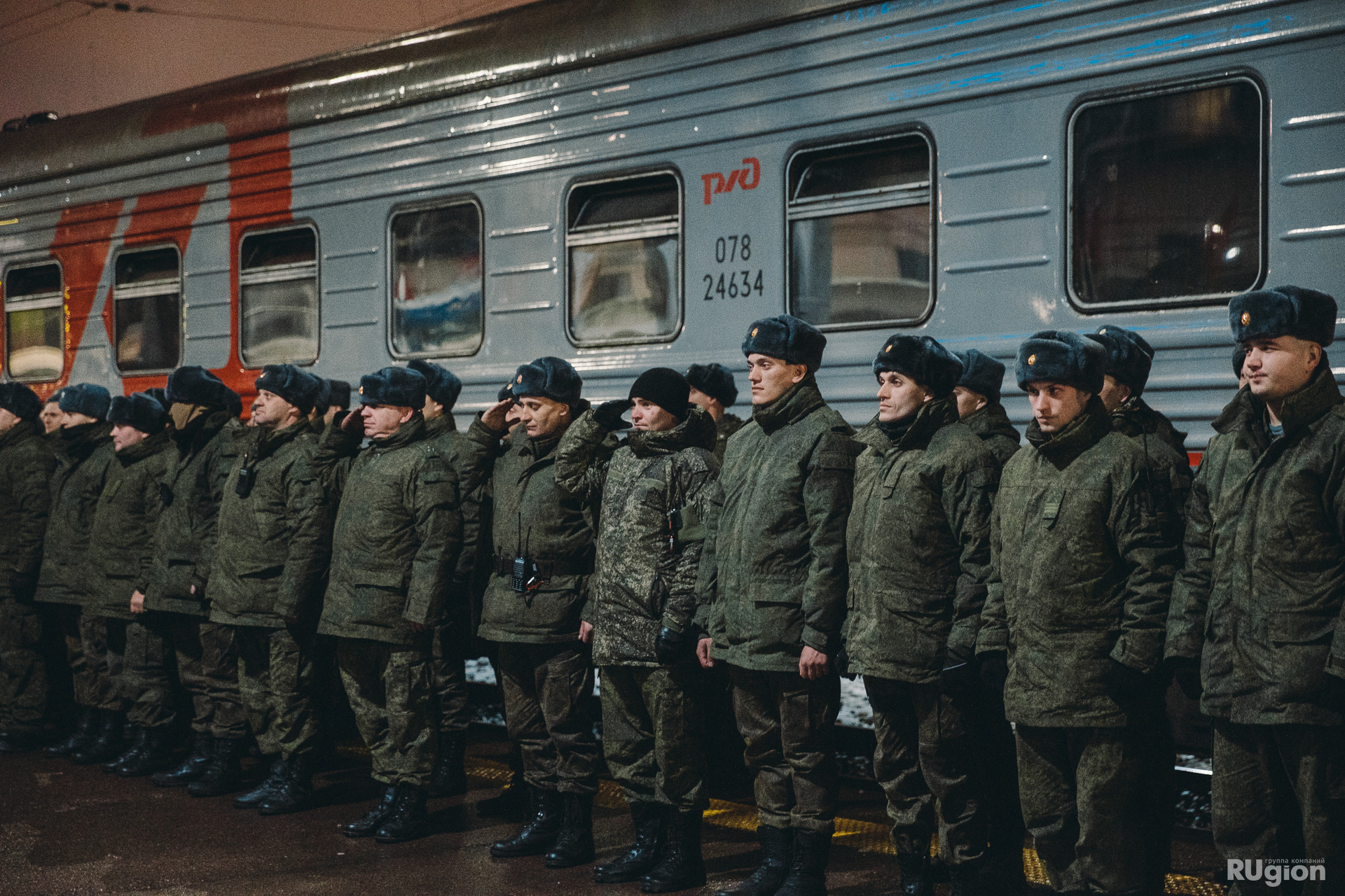 В Кремле объяснили, почему продолжает действовать указ о частичной мобилизации