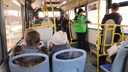 В Ярославле не нашлось перевозчиков на пять автобусных маршрутов: что теперь делать пассажирам