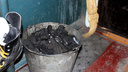 В Самарской области поднимут цены на уголь