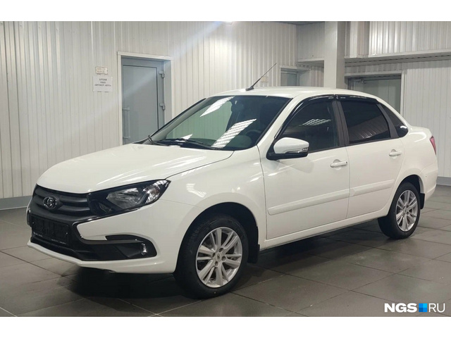Льготное кредитование автомобилей