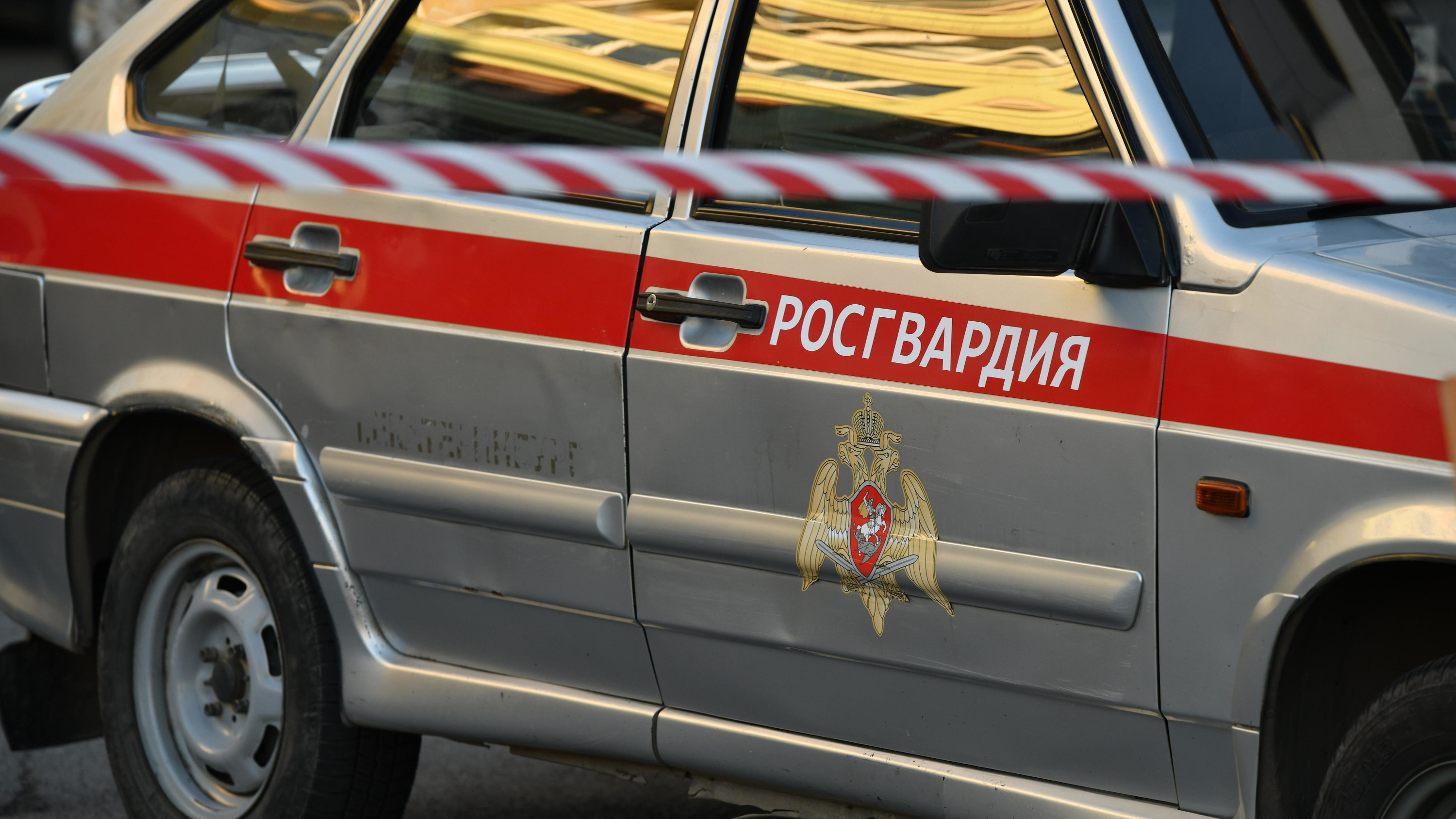 Сбил насмерть девочку и скрылся: в Кузбассе по подозрению в преступлении арестовали бойца Росгвардии