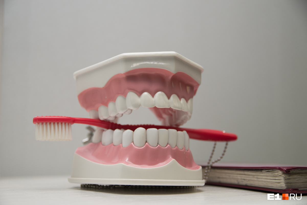 Больные зубы могут нанести вред всему организму