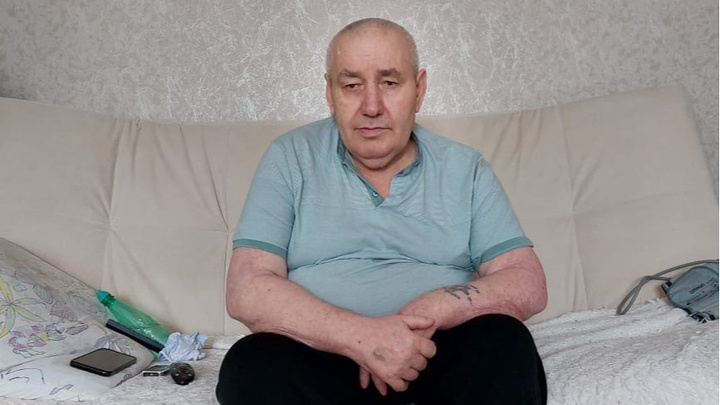 Минздрав Башкирии проиграл суд с пенсионером, который пережил инсульт