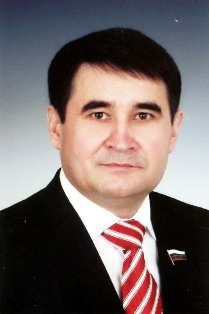 Хамит Камалов Хамит Камалов