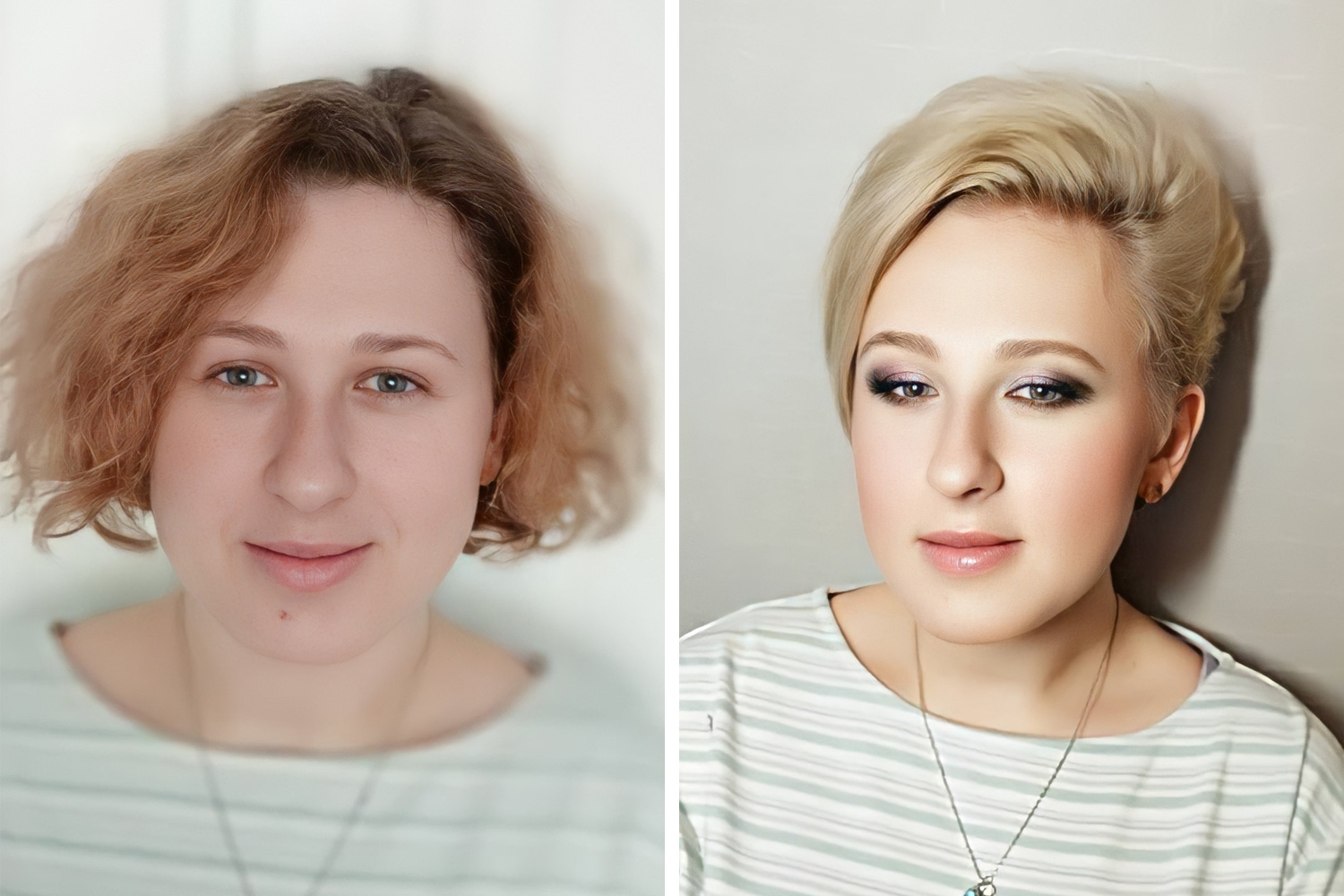 20 стрижек, которые сделают вас моложе: фото причёсок для женщин после 40 лет