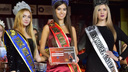 Студентка из Самары Яна Богатова получила титул «Мисс мира — 2022»