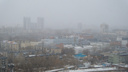 На Челябинскую область надвигаются метели и мокрый снег