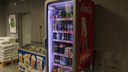 «Карачка» вместо Coca-Cola: чем торговцы заменили исчезающие напитки американских брендов