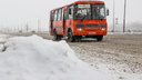 Водителей нижегородских маршруток оставили без денег за проезд мимо остановки