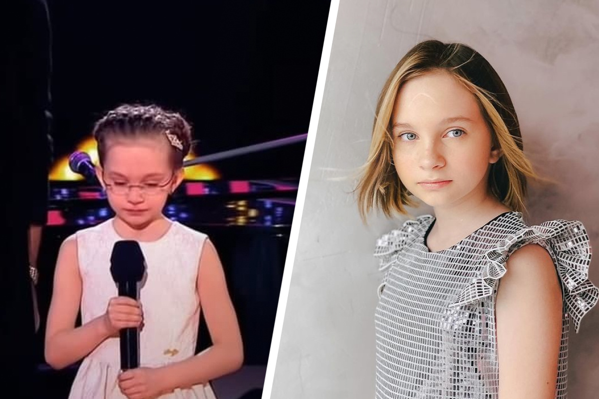 Как живет девочка Вика Старикова из Нижнего Тагила, которую на шоу «Минута  славы» довела до слез Рената Литвинова - 5 декабря 2021 - e1.ru