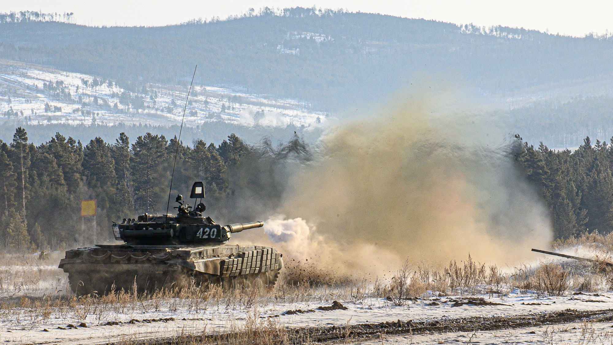 В НАТО призвали готовиться к затяжному конфликту на Украине: новости СВО за 23 марта