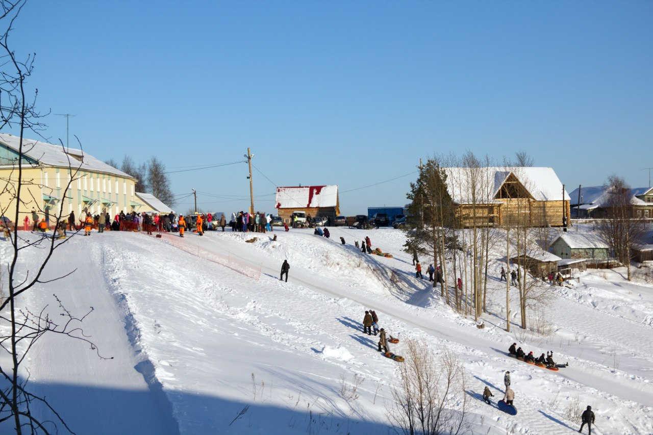 База отдыха мечка архангельск