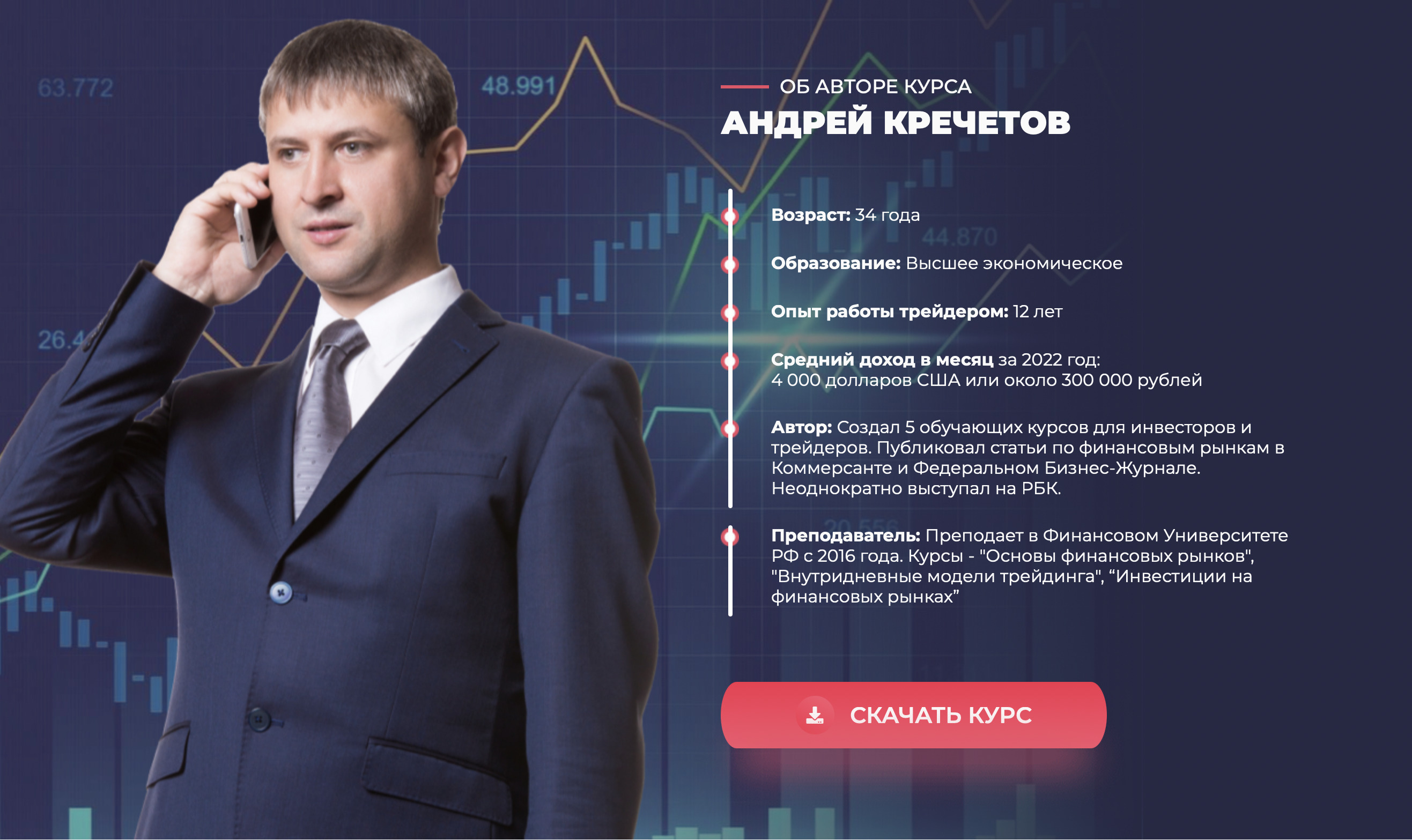 На лендинге с этой фотографией есть реквизиты Антона Овчинникова На лендинге с этой фотографией есть реквизиты Антона Овчинникова
