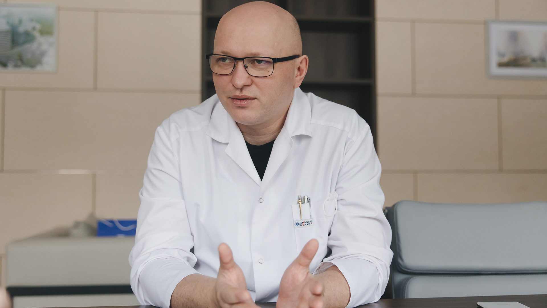 «Есть 14 дней на установление диагноза»: главный онколог рассказал, как изменился подход к лечению рака на Южном Урале