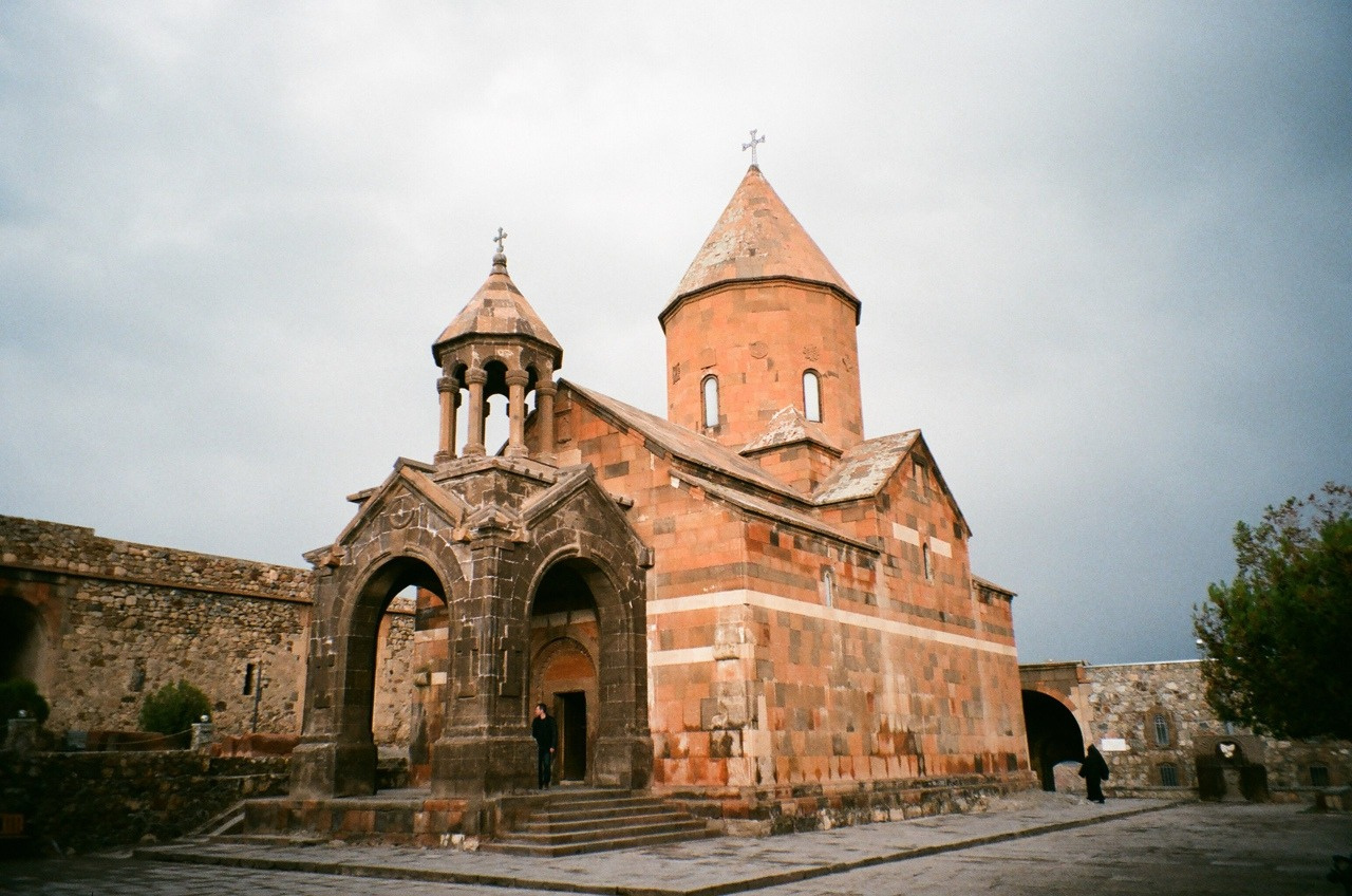 В Армении россияне могут посещать христианские храмы