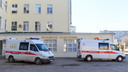 Пострадавшую в страшной аварии школьницу из Волгограда перевели на лечение в Москву