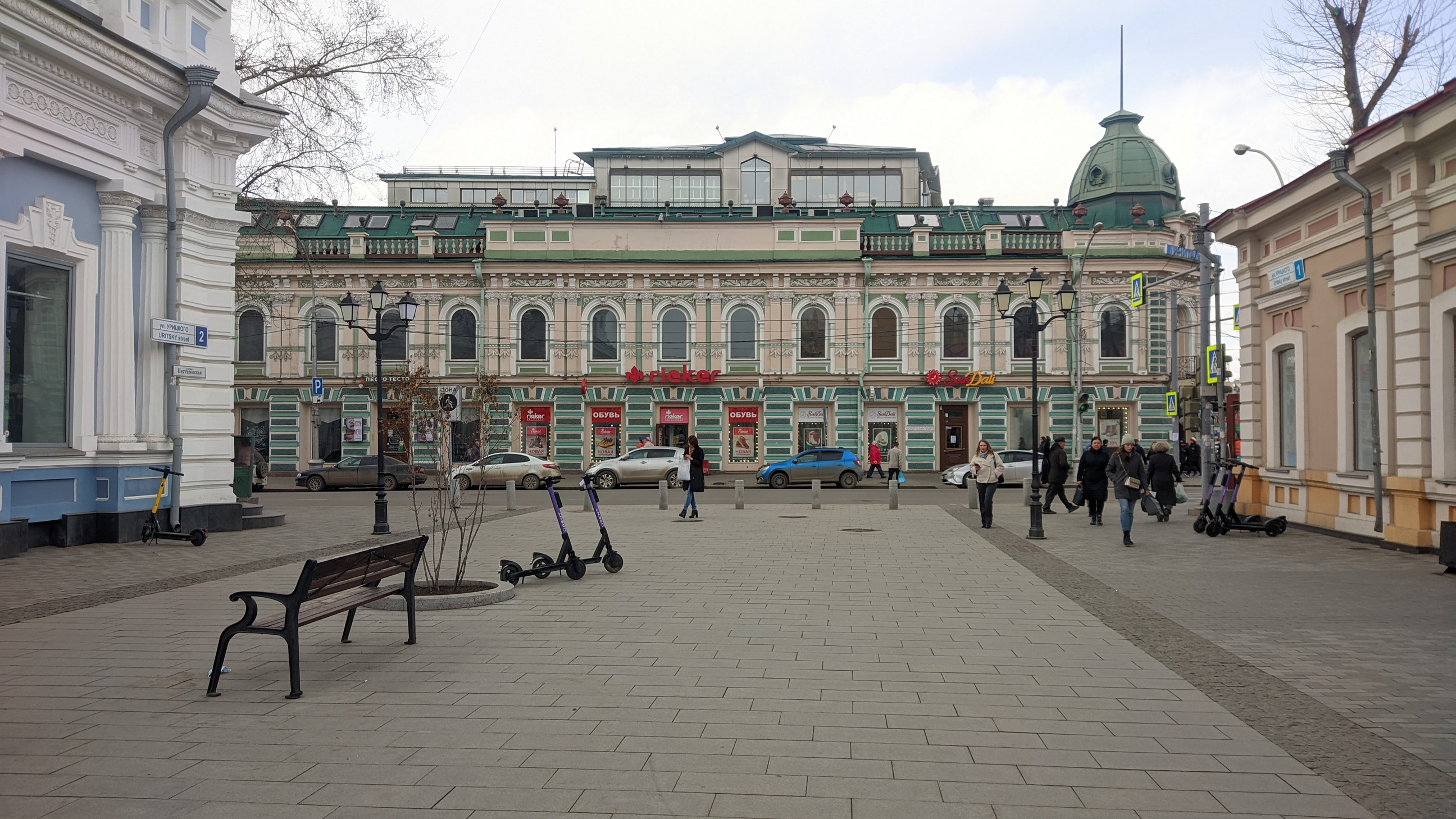 Застройка или майнинг? Под какие цели продают самые крупные объекты в Иркутске