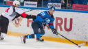 Хоккейный клуб из Самарской области планирует вернуться в КХЛ