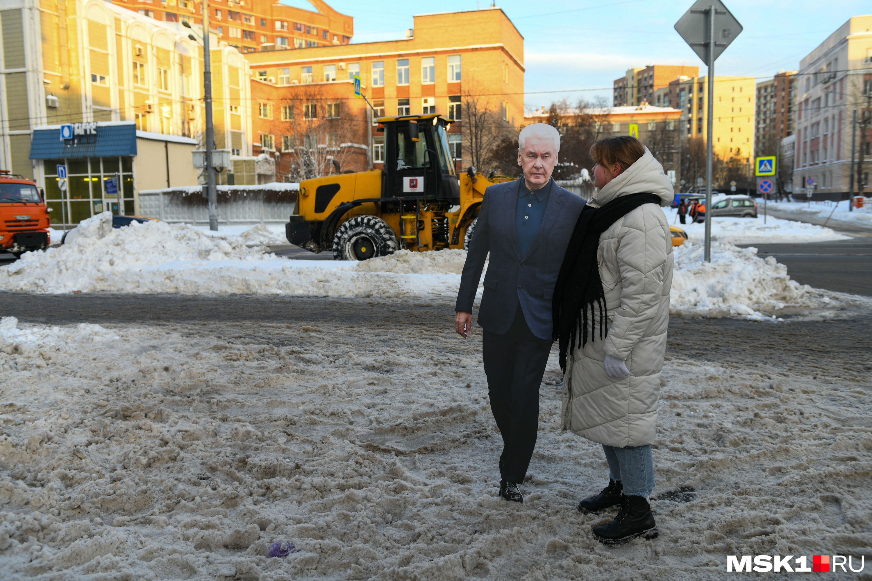 москва при собянине и лужкове сравнение