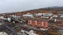 Новосибирский фотограф сделал снимки поселков-призраков на <nobr class="_">Чукотке —</nobr> <nobr class="_">13 впечатляющих</nobr> кадров