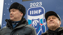 Андрей Травников высказался об отмене прямых выборов мэра Новосибирска