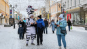 Полиция выяснит, могут ли «зебры» и «кони» на Покровской приставать к людям и просить деньги за фото