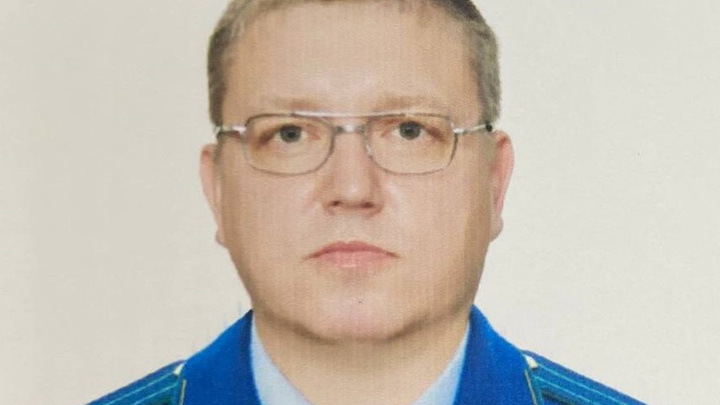 Генпрокурор России назначил нового прокурора Новокузнецка
