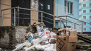 Оператора по утилизации бытовых отходов «Спецавтохозяйство» оштрафовали на 300 тысяч