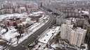В Челябинске выбрали компанию, которая разработает проект по продлению улицы Братьев Кашириных