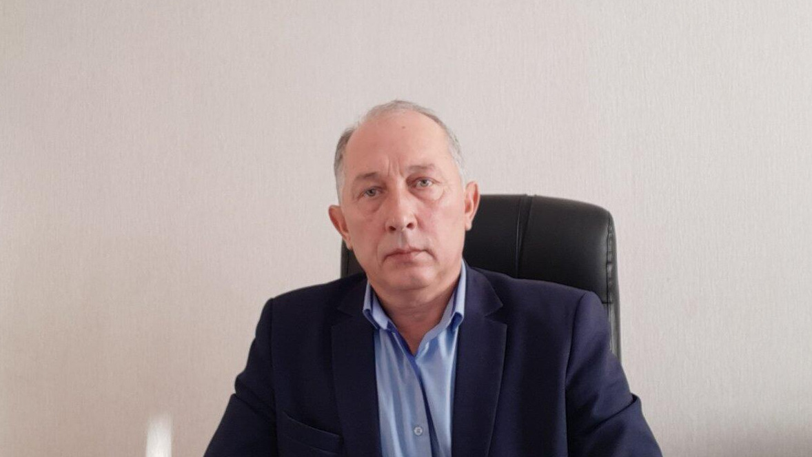 В Приангарье задержали вице-мэра Слюдянского района. Что о нем известно?