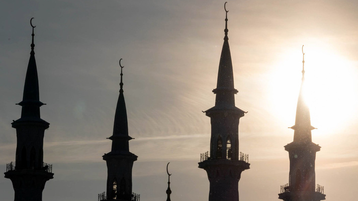 Как будет выглядеть Соборная мечеть в Казани: показываем проекты (даже те, которые не победили)