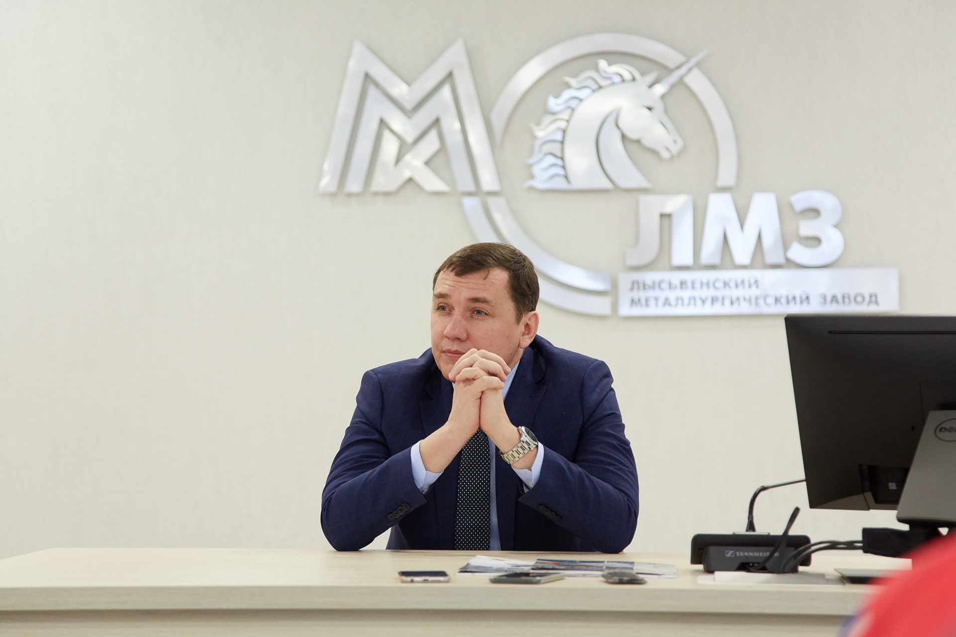 Пехтерев магнитогорск ммк