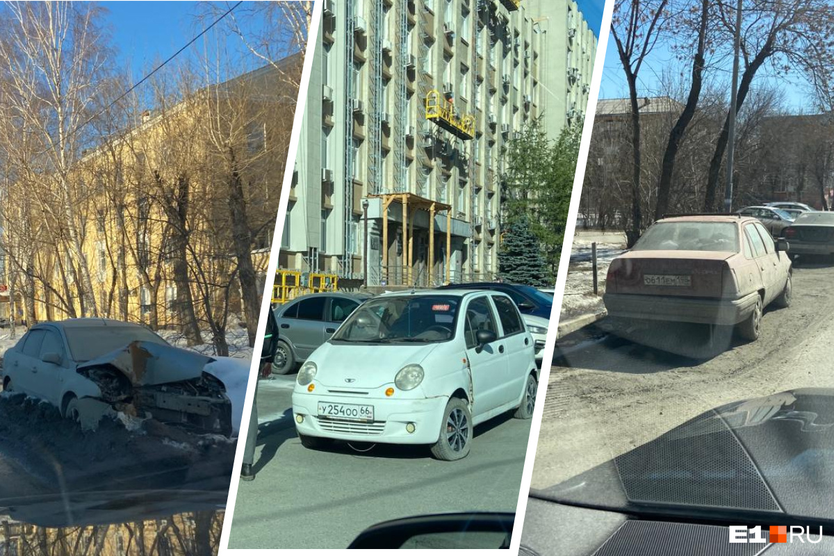 🚗Проститутки Екатеринбурга секс в машине 🚗 - минет в машине от шлюхи
