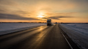 Снег с дождем и гололед: из-за ухудшения погоды новосибирские дорожники переходят на зимний режим
