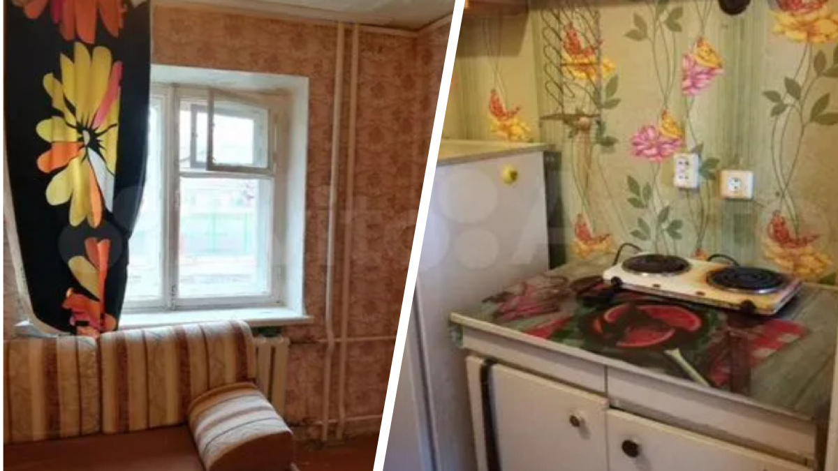 «Соседи хорошие, дверь железная»: обзор самых дешевых квартир под съем в Ярославле