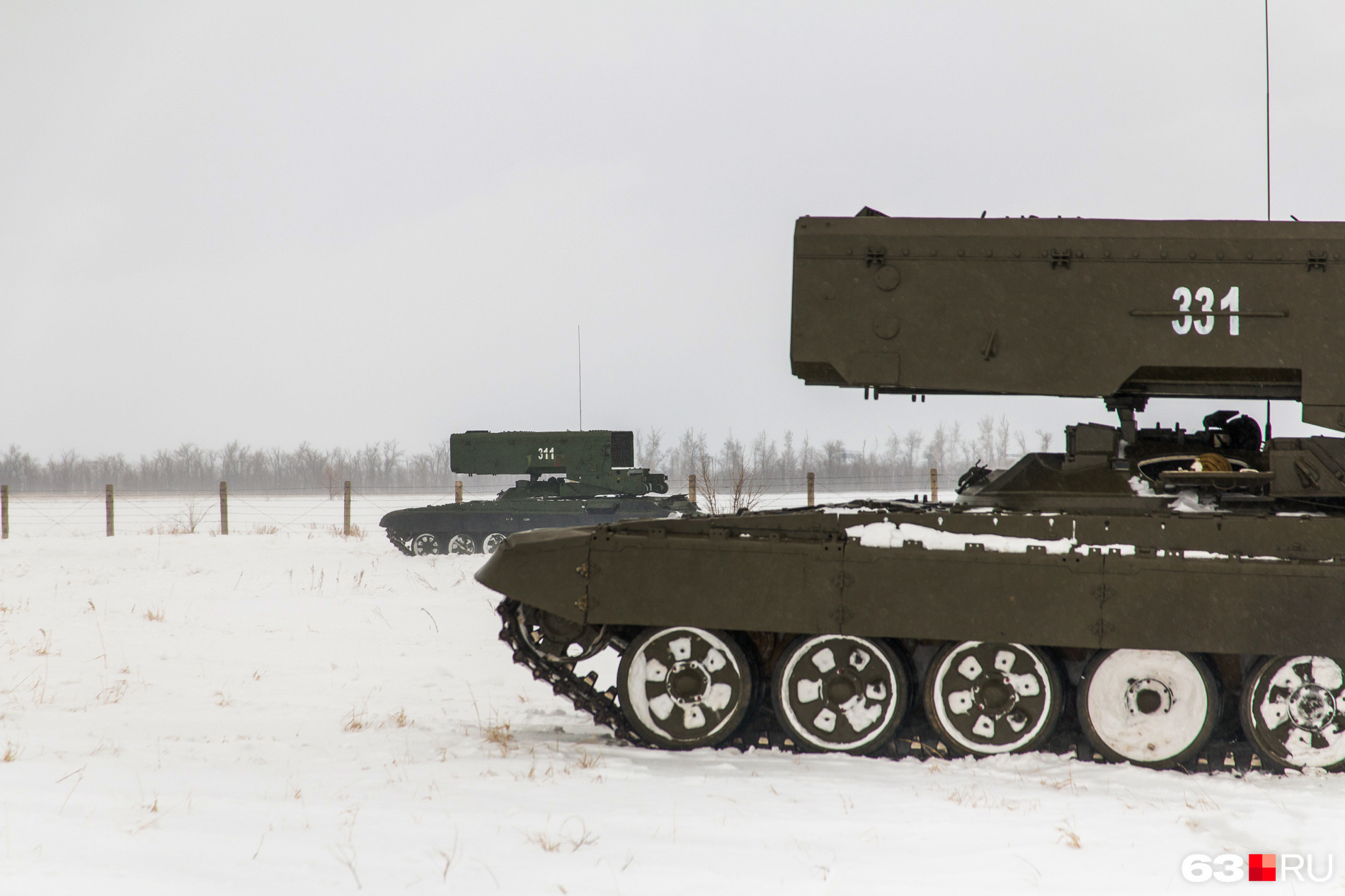 Украине передают танки, о поставках…