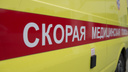 В Хабаровском крае автобус с вахтовиками попал в ДТП. 7 человек погибли, еще 23 — пострадали