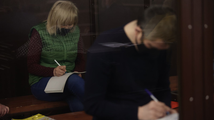 Суд признал факт передачи взятки экс-главе госстройнадзора Кузбасса по делу «Зимней вишни»