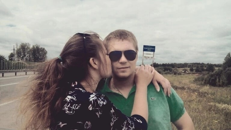 Муж и жена, ставшие жертвами убийцы Муж и жена, ставшие жертвами убийцы
