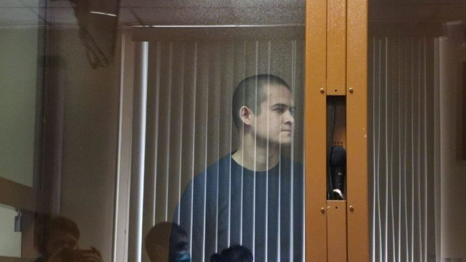 «Он Родину свою расстрелял»: ростовский адвокат — о желании Шамсутдинова искупить вину на передовой